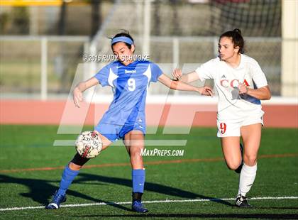 Thumbnail 2 in Rancho Bernardo @ Canyon Crest Academy photogallery.
