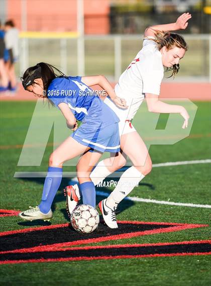 Thumbnail 1 in Rancho Bernardo @ Canyon Crest Academy photogallery.