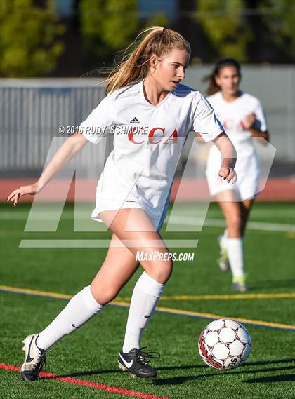 Thumbnail 1 in Rancho Bernardo @ Canyon Crest Academy photogallery.