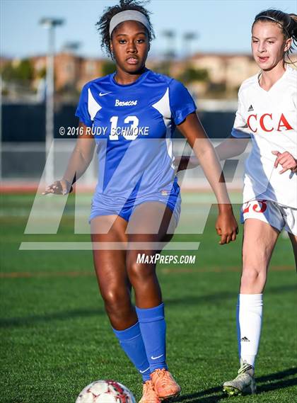 Thumbnail 2 in Rancho Bernardo @ Canyon Crest Academy photogallery.