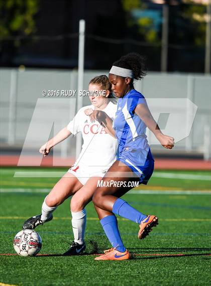 Thumbnail 1 in Rancho Bernardo @ Canyon Crest Academy photogallery.