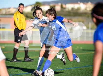 Thumbnail 2 in Rancho Bernardo @ Canyon Crest Academy photogallery.