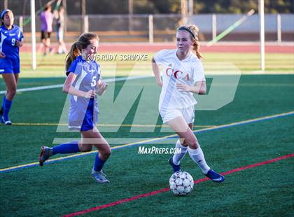 Thumbnail 2 in Rancho Bernardo @ Canyon Crest Academy photogallery.