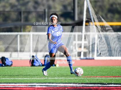 Thumbnail 1 in Rancho Bernardo @ Canyon Crest Academy photogallery.
