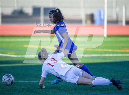 Thumbnail 1 in Rancho Bernardo @ Canyon Crest Academy photogallery.