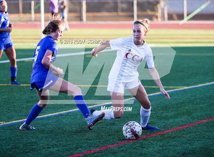 Thumbnail 1 in Rancho Bernardo @ Canyon Crest Academy photogallery.