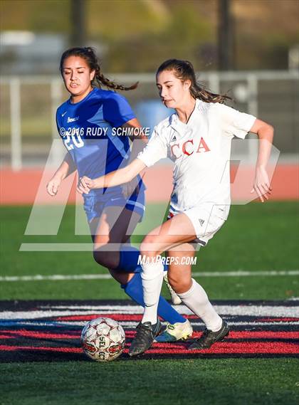 Thumbnail 1 in Rancho Bernardo @ Canyon Crest Academy photogallery.
