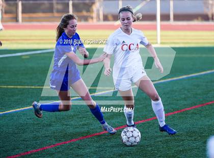Thumbnail 3 in Rancho Bernardo @ Canyon Crest Academy photogallery.