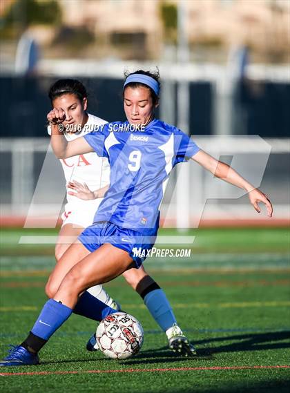Thumbnail 1 in Rancho Bernardo @ Canyon Crest Academy photogallery.
