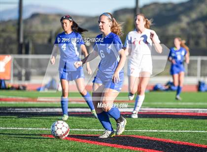Thumbnail 3 in Rancho Bernardo @ Canyon Crest Academy photogallery.