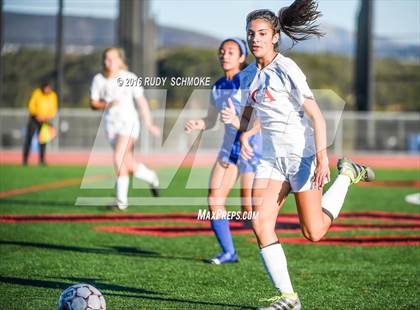 Thumbnail 2 in Rancho Bernardo @ Canyon Crest Academy photogallery.