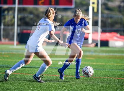 Thumbnail 1 in Rancho Bernardo @ Canyon Crest Academy photogallery.