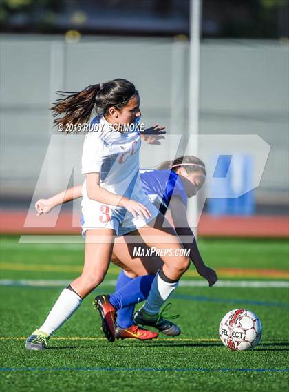 Thumbnail 1 in Rancho Bernardo @ Canyon Crest Academy photogallery.