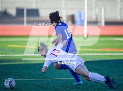 Thumbnail 2 in Rancho Bernardo @ Canyon Crest Academy photogallery.