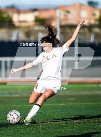 Thumbnail 1 in Rancho Bernardo @ Canyon Crest Academy photogallery.