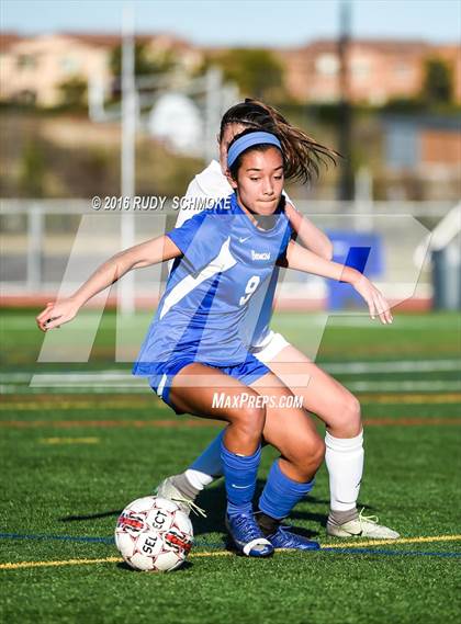 Thumbnail 1 in Rancho Bernardo @ Canyon Crest Academy photogallery.
