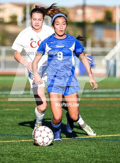 Thumbnail 3 in Rancho Bernardo @ Canyon Crest Academy photogallery.