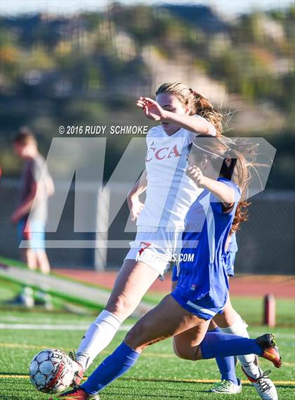 Thumbnail 1 in Rancho Bernardo @ Canyon Crest Academy photogallery.