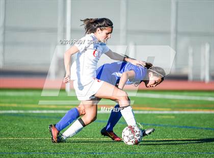 Thumbnail 1 in Rancho Bernardo @ Canyon Crest Academy photogallery.