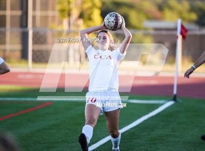 Thumbnail 1 in Rancho Bernardo @ Canyon Crest Academy photogallery.