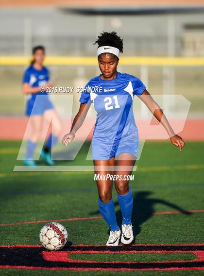 Thumbnail 2 in Rancho Bernardo @ Canyon Crest Academy photogallery.