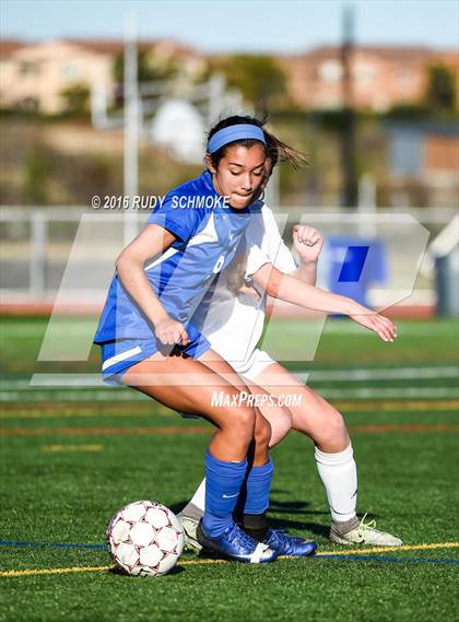 Thumbnail 2 in Rancho Bernardo @ Canyon Crest Academy photogallery.