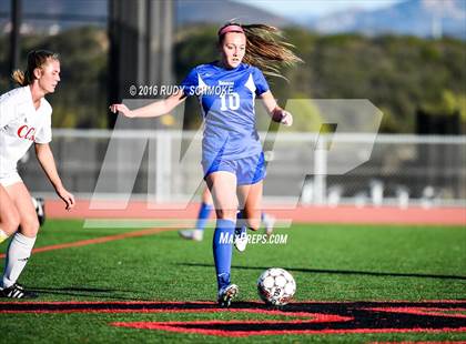 Thumbnail 3 in Rancho Bernardo @ Canyon Crest Academy photogallery.