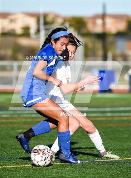 Thumbnail 3 in Rancho Bernardo @ Canyon Crest Academy photogallery.