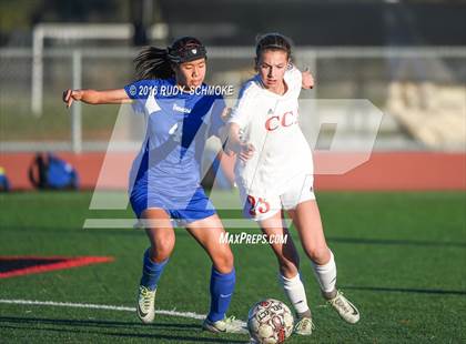 Thumbnail 2 in Rancho Bernardo @ Canyon Crest Academy photogallery.