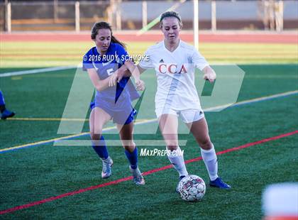 Thumbnail 1 in Rancho Bernardo @ Canyon Crest Academy photogallery.