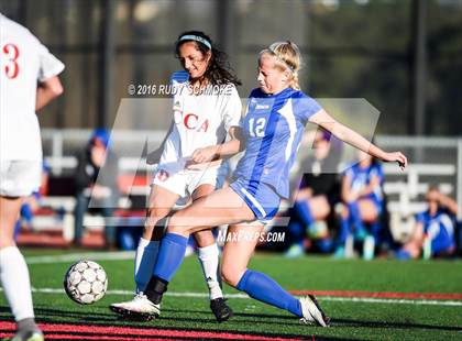 Thumbnail 1 in Rancho Bernardo @ Canyon Crest Academy photogallery.