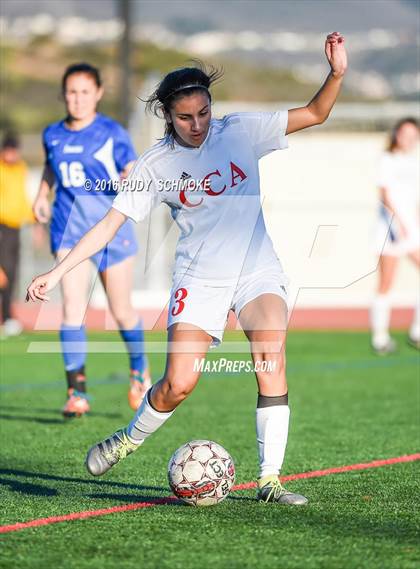 Thumbnail 1 in Rancho Bernardo @ Canyon Crest Academy photogallery.