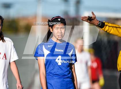 Thumbnail 2 in Rancho Bernardo @ Canyon Crest Academy photogallery.