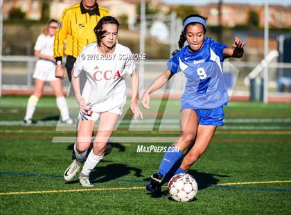 Thumbnail 2 in Rancho Bernardo @ Canyon Crest Academy photogallery.
