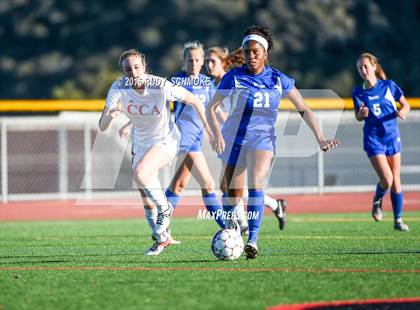 Thumbnail 2 in Rancho Bernardo @ Canyon Crest Academy photogallery.