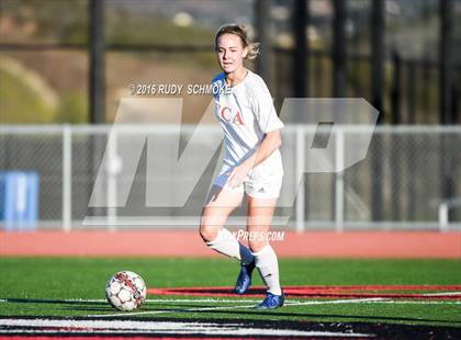 Thumbnail 3 in Rancho Bernardo @ Canyon Crest Academy photogallery.