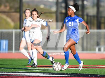 Thumbnail 3 in Rancho Bernardo @ Canyon Crest Academy photogallery.