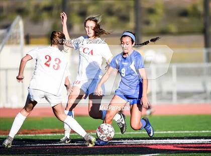 Thumbnail 3 in Rancho Bernardo @ Canyon Crest Academy photogallery.