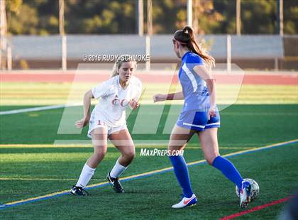 Thumbnail 2 in Rancho Bernardo @ Canyon Crest Academy photogallery.