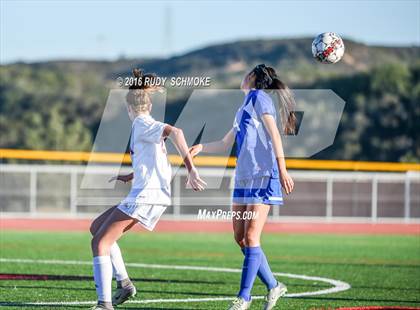 Thumbnail 1 in Rancho Bernardo @ Canyon Crest Academy photogallery.