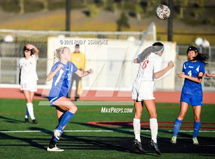 Thumbnail 1 in Rancho Bernardo @ Canyon Crest Academy photogallery.