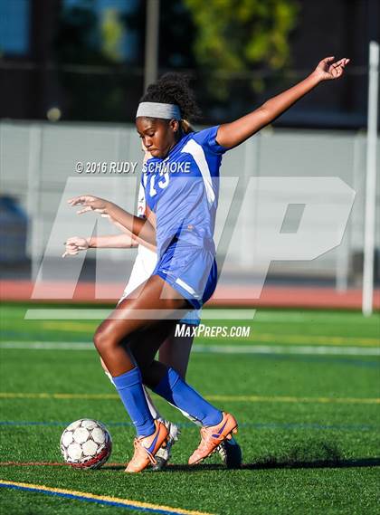 Thumbnail 1 in Rancho Bernardo @ Canyon Crest Academy photogallery.