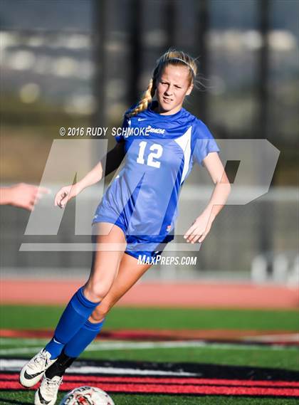 Thumbnail 2 in Rancho Bernardo @ Canyon Crest Academy photogallery.