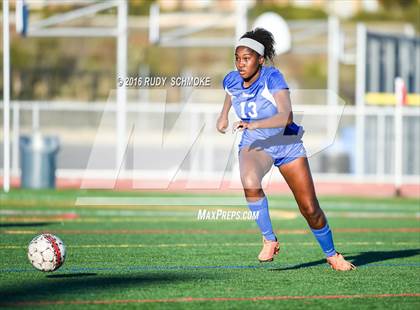 Thumbnail 2 in Rancho Bernardo @ Canyon Crest Academy photogallery.