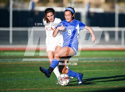 Thumbnail 2 in Rancho Bernardo @ Canyon Crest Academy photogallery.