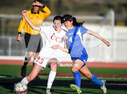 Thumbnail 1 in Rancho Bernardo @ Canyon Crest Academy photogallery.