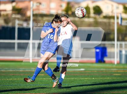 Thumbnail 3 in Rancho Bernardo @ Canyon Crest Academy photogallery.