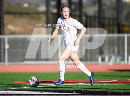 Thumbnail 1 in Rancho Bernardo @ Canyon Crest Academy photogallery.