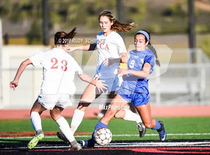 Thumbnail 1 in Rancho Bernardo @ Canyon Crest Academy photogallery.