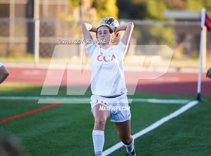 Thumbnail 2 in Rancho Bernardo @ Canyon Crest Academy photogallery.